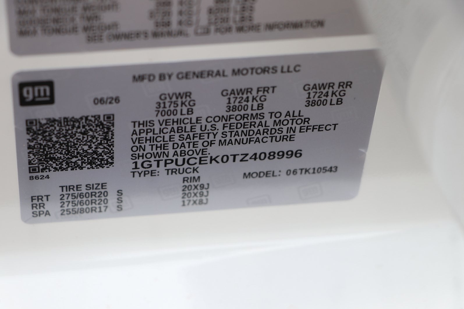 2026 GMC Sierra 1500 Elevation - Photo 37