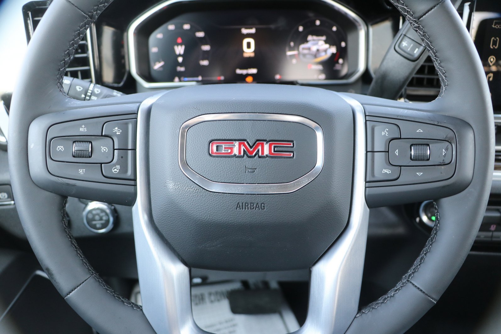 2026 GMC Sierra 2500HD SLE - Photo 19