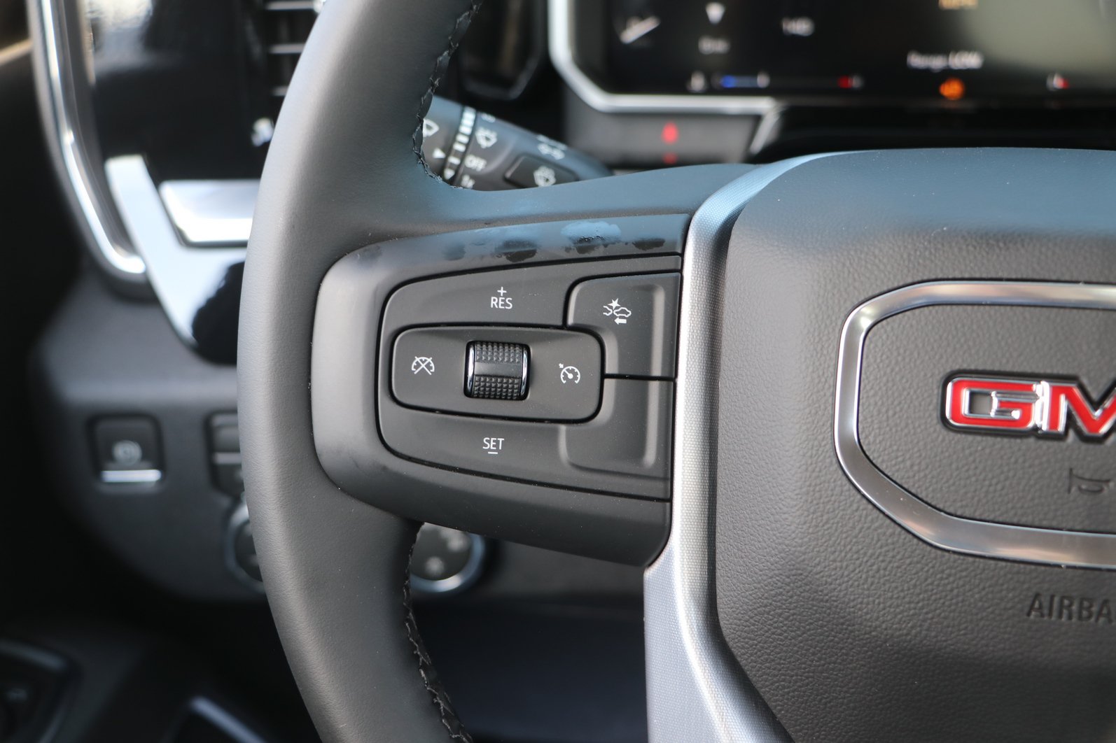2026 GMC Sierra 2500HD SLE - Photo 20