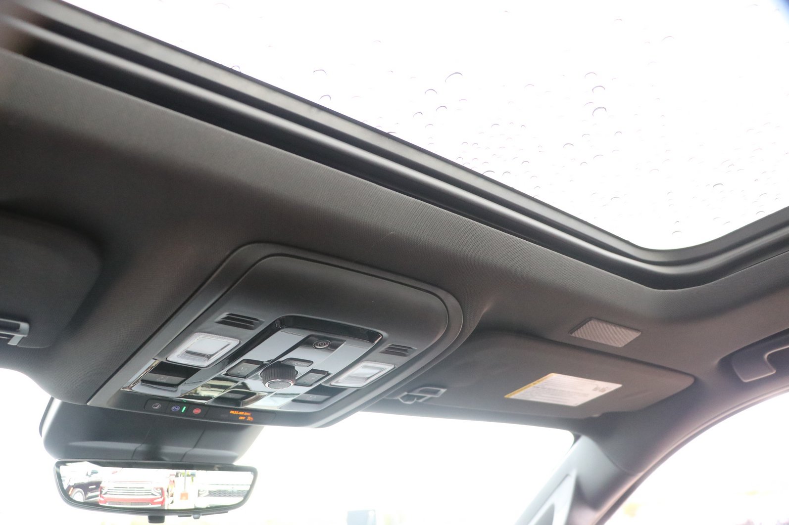 2027 GMC Yukon XL Elevation - Photo 25