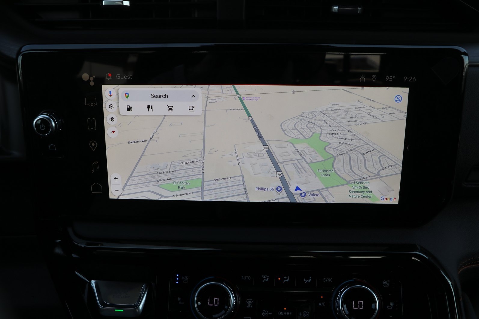 2026 GMC Sierra 1500 AT4 - Photo 25