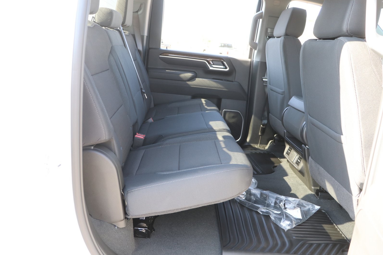 2026 GMC Sierra 2500HD SLE - Photo 32