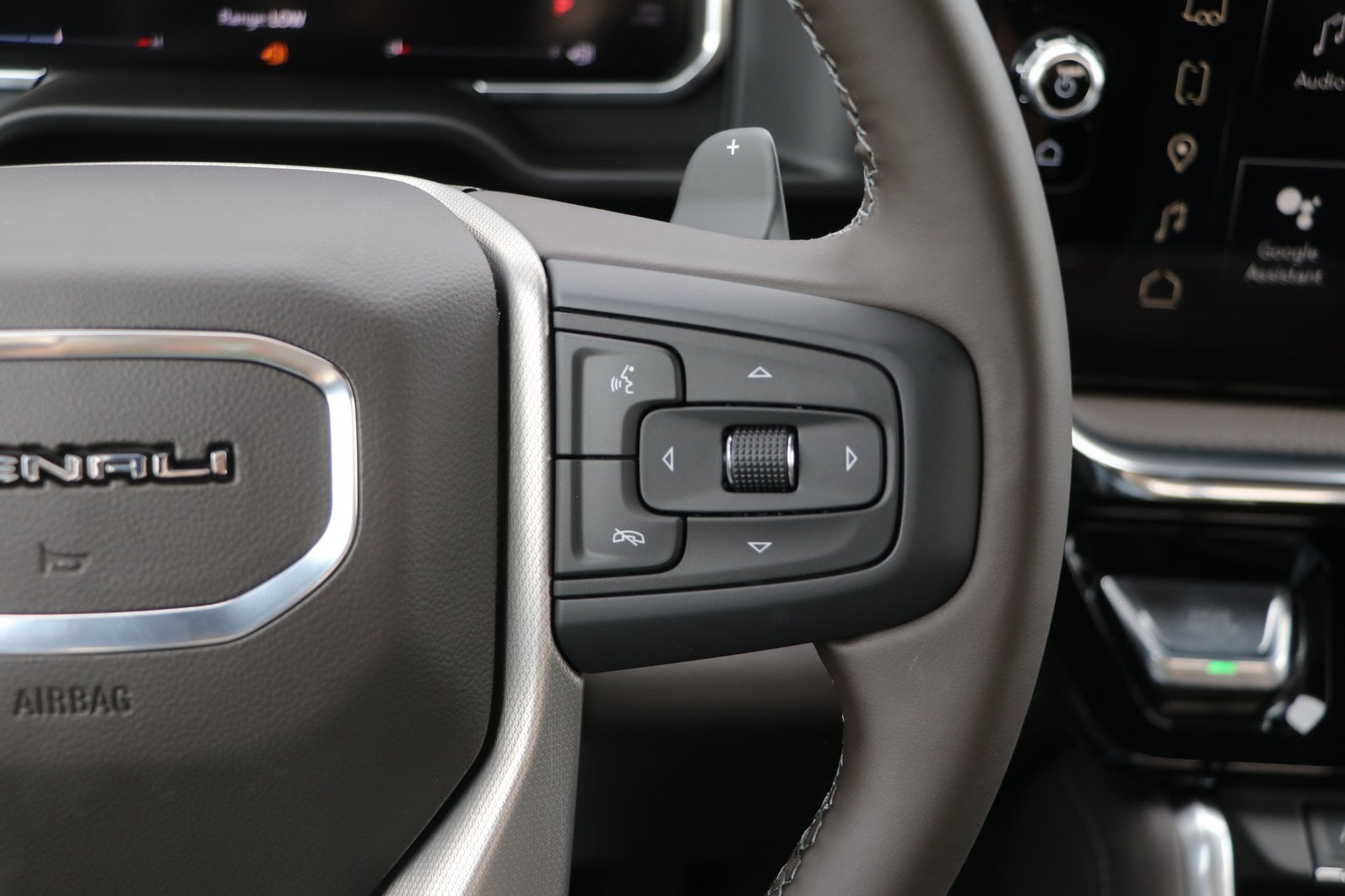 2026 GMC Sierra 1500 Denali - Photo 21