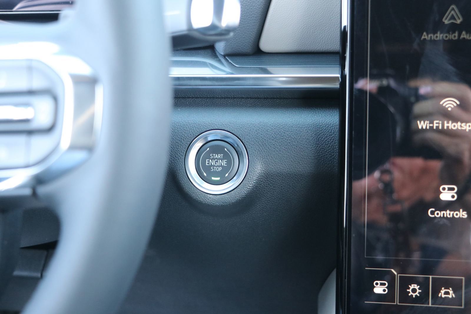 2026 GMC Terrain Elevation - Photo 26