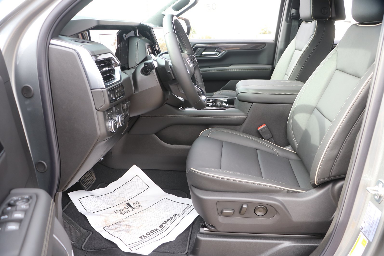 2027 GMC Yukon XL Elevation - Photo 13