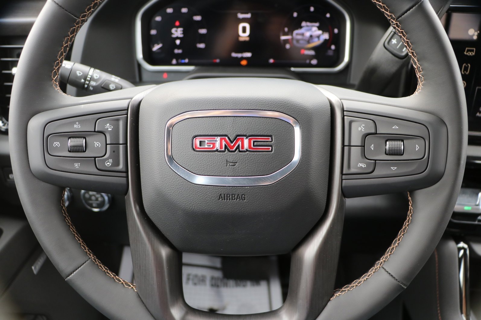 2026 GMC Sierra 2500HD AT4 - Photo 19