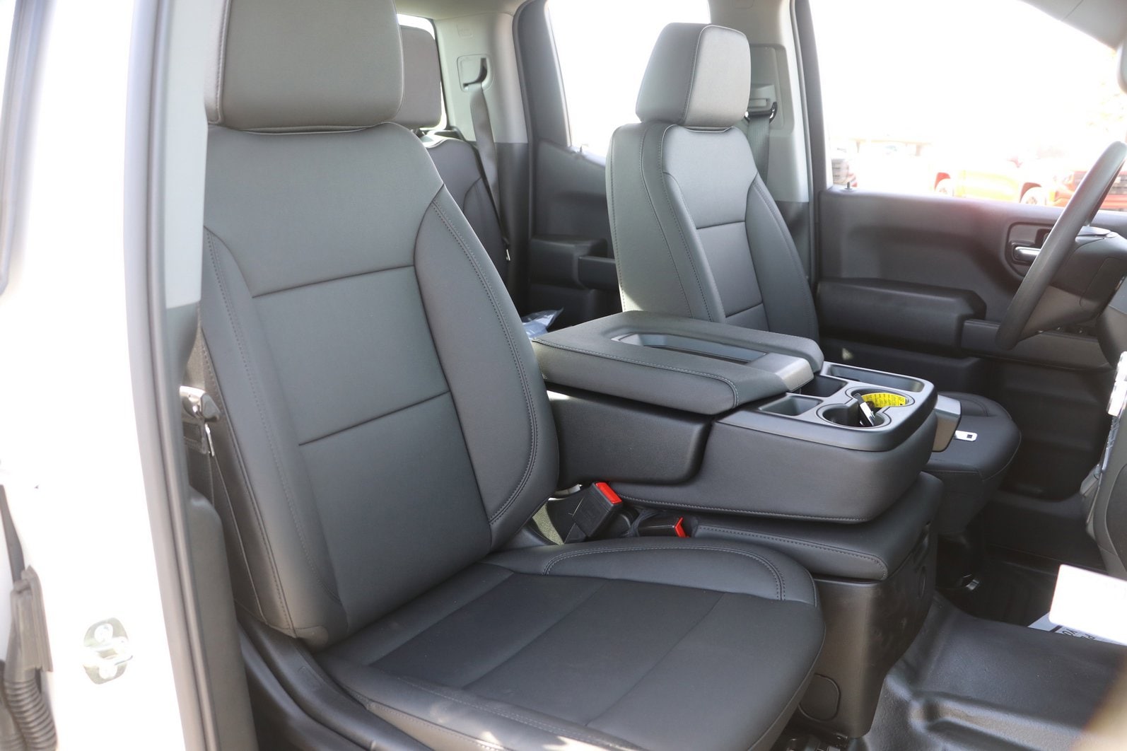 2026 GMC Sierra 1500 Pro - Photo 34