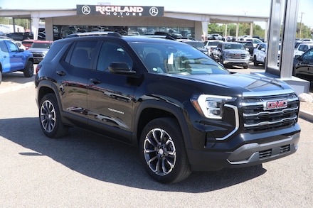 2027 GMC Terrain Elevation SUV