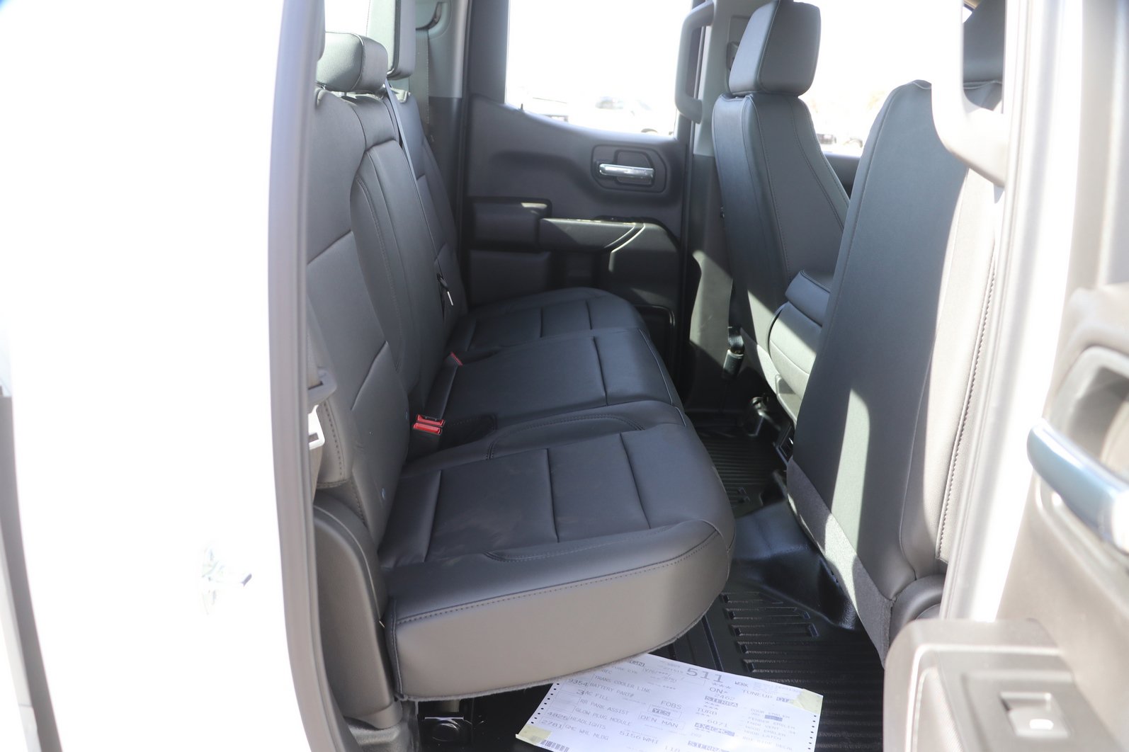 2026 GMC Sierra 1500 Pro - Photo 29