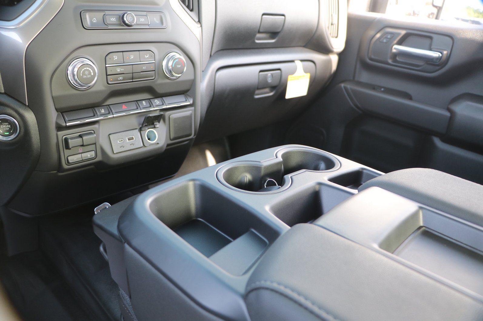 2026 GMC Sierra 2500HD Pro - Photo 26