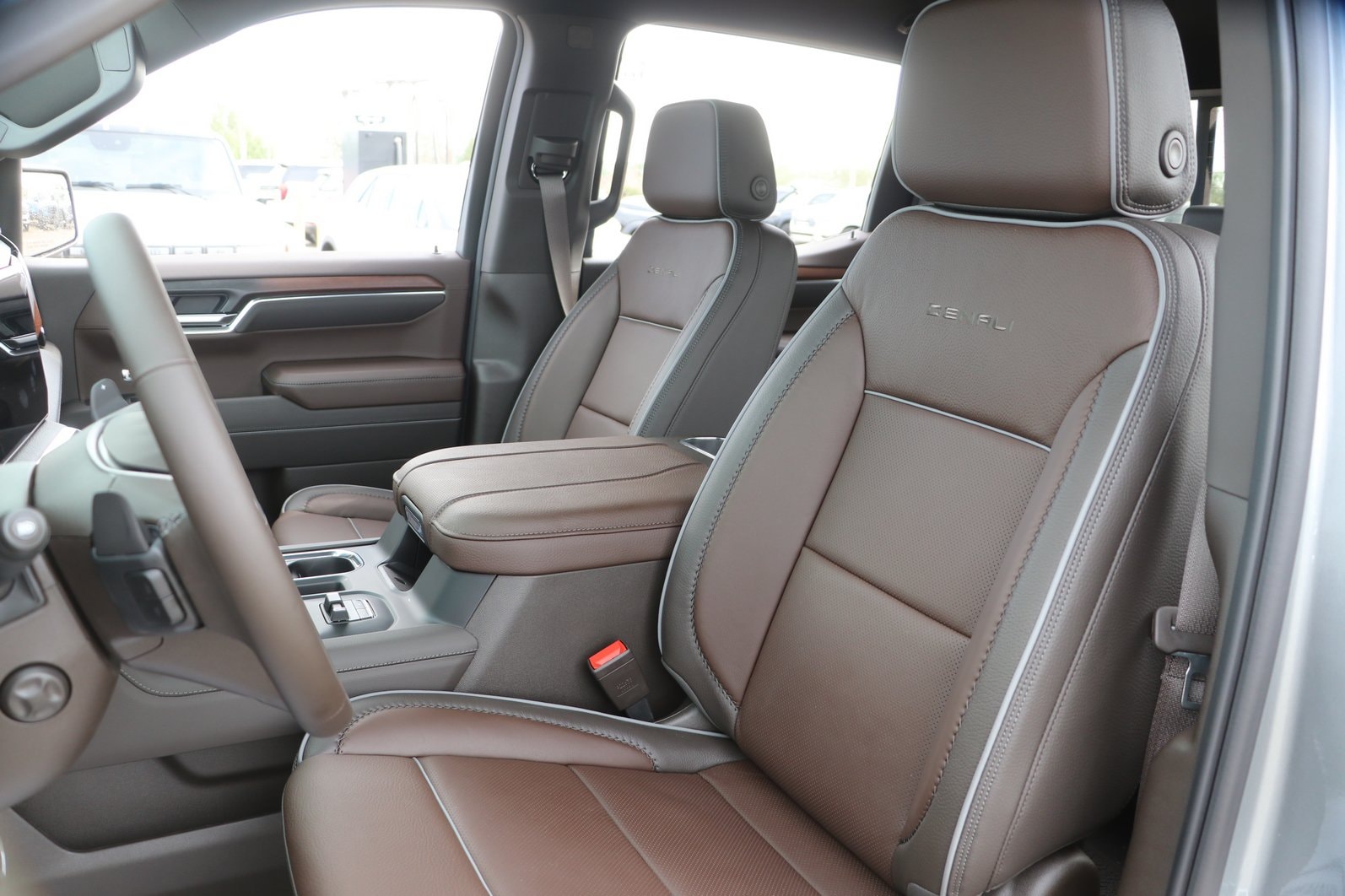 2026 GMC Sierra 1500 Denali - Photo 16