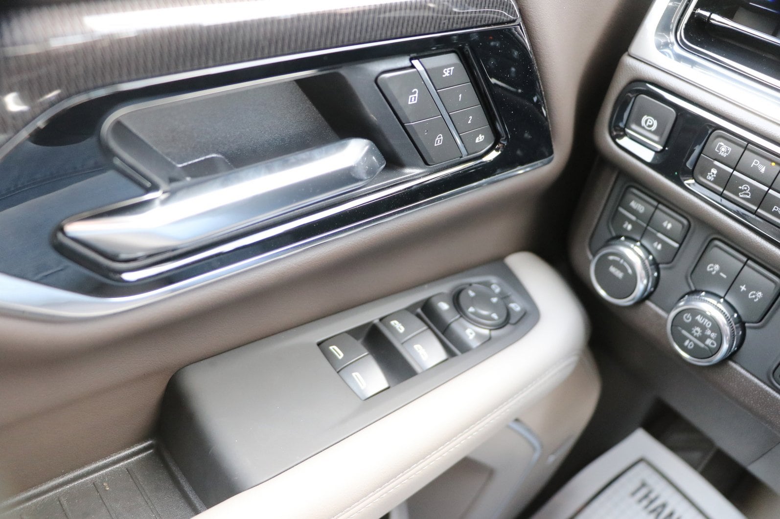 2026 GMC Yukon XL Elevation - Photo 13