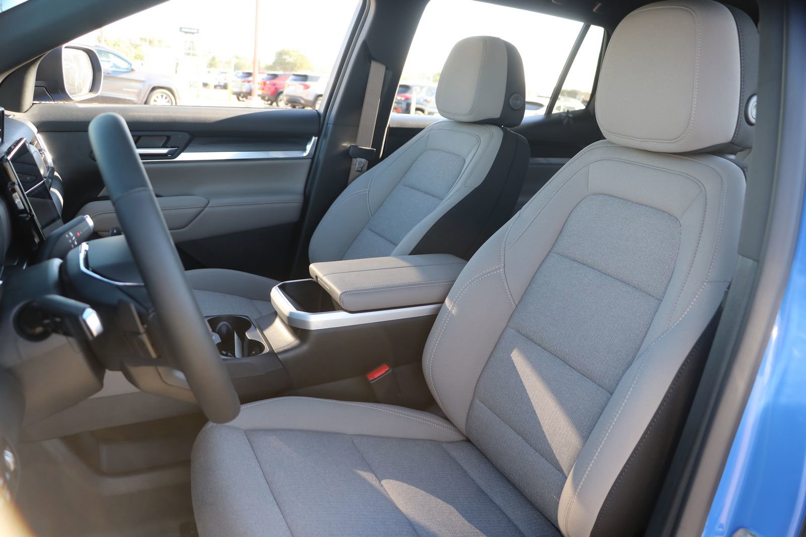 2026 GMC Terrain Elevation - Photo 16