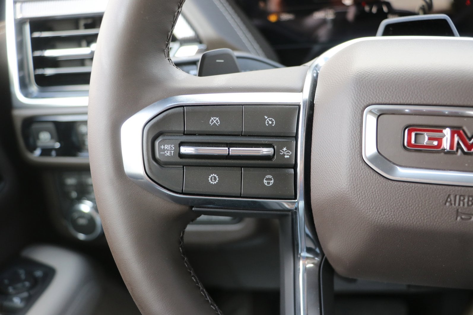 2026 GMC Yukon XL Elevation - Photo 20