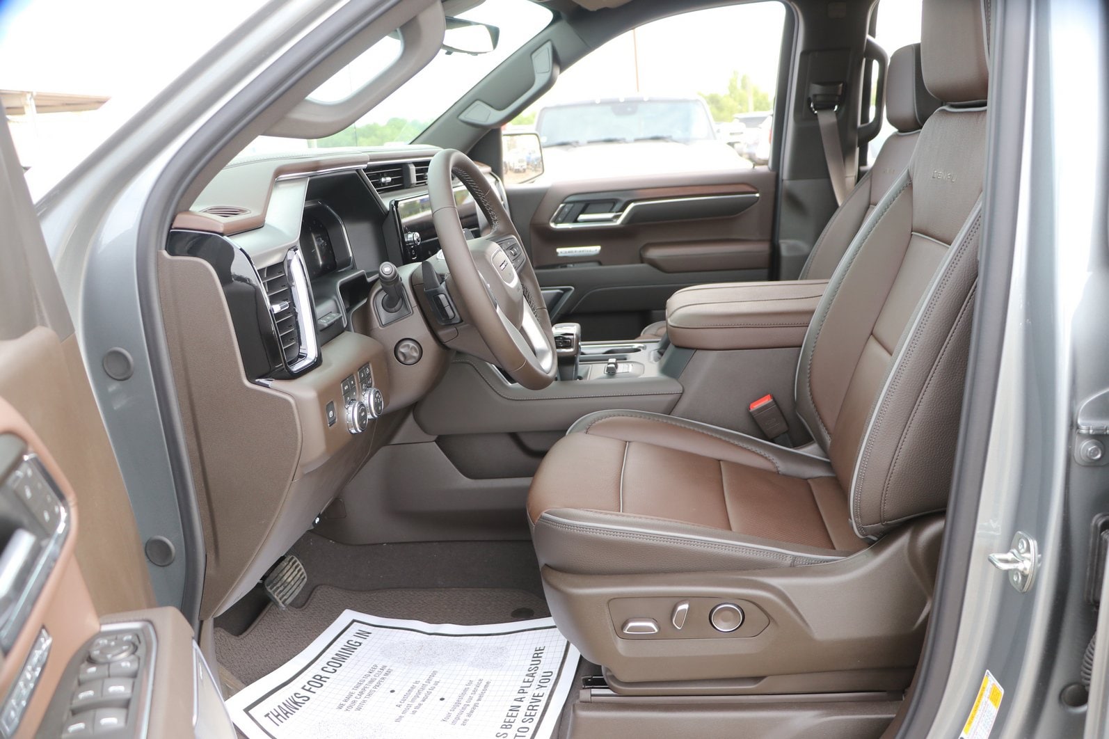 2026 GMC Sierra 1500 Denali - Photo 15