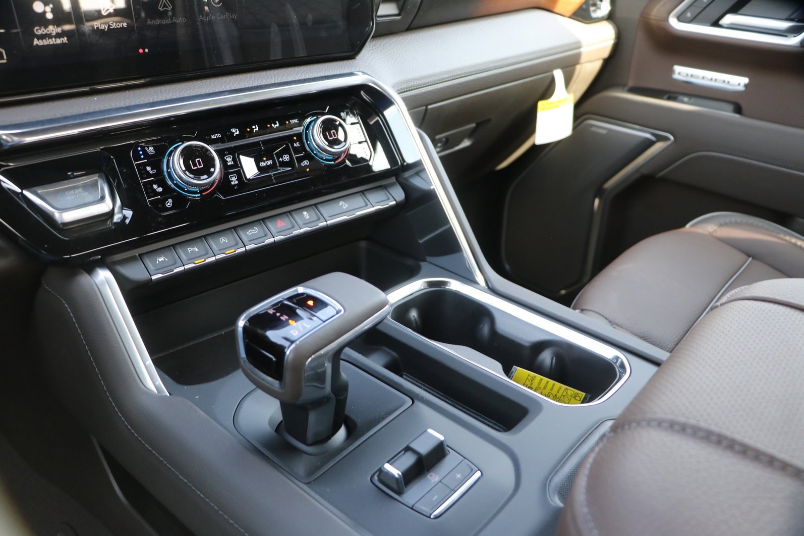 2026 GMC Sierra 1500 Denali - Photo 24