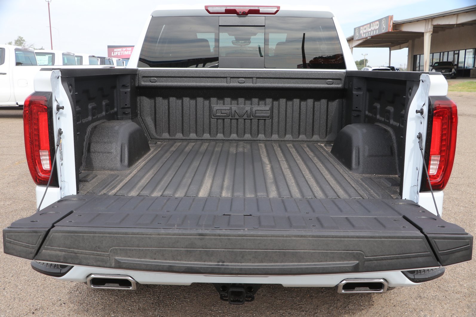 2026 GMC Sierra 1500 Denali - Photo 31