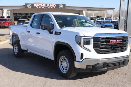 2026 GMC Sierra 1500 Pro Truck
