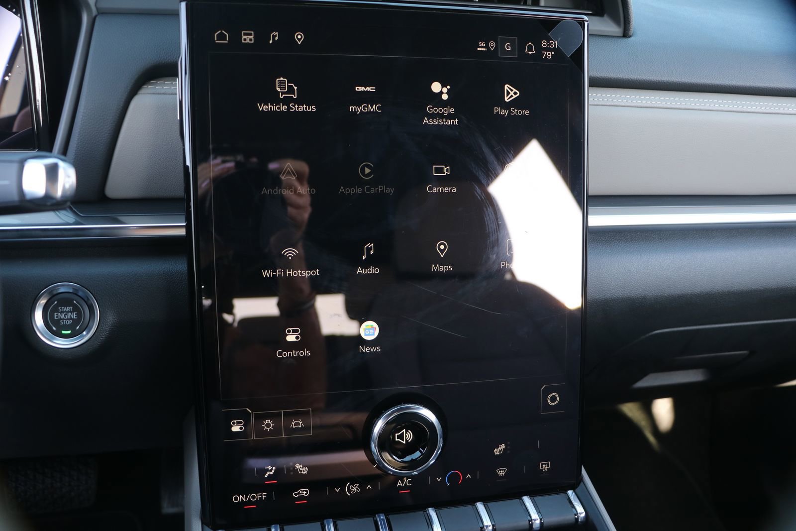 2026 GMC Terrain Elevation - Photo 22