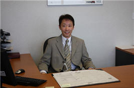 Michael Chan