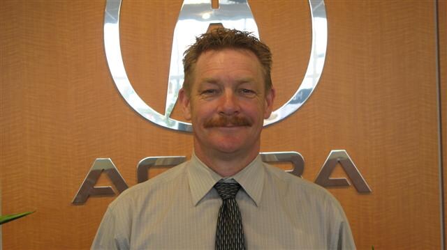 Craig Stewart