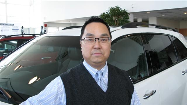 Leonard Lee