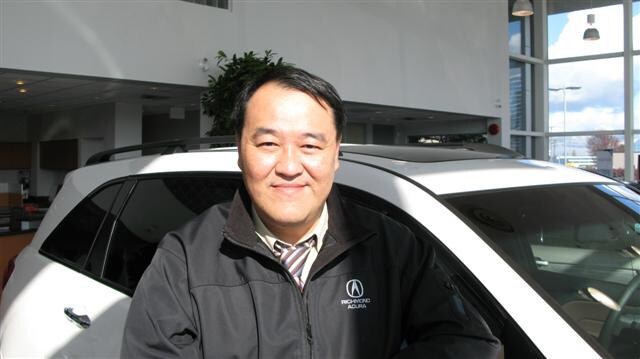 Steve Cheung