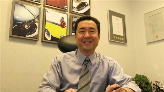 Brian Terada