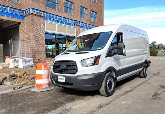 Best Cargo Vans for Small Businesses | Richmond Commercial Trucks