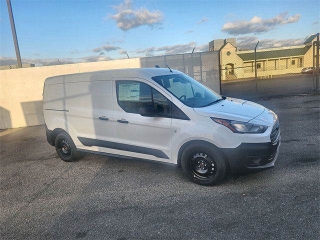 2023 Ford Transit Connect XL Cargo Van