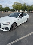 Audi S5 Sportback