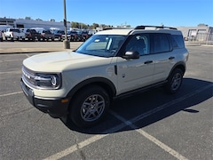 2025 Ford Bronco Sport Big Bend Sport Utility