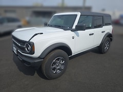 2026 Ford Bronco Big Bend Sport Utility