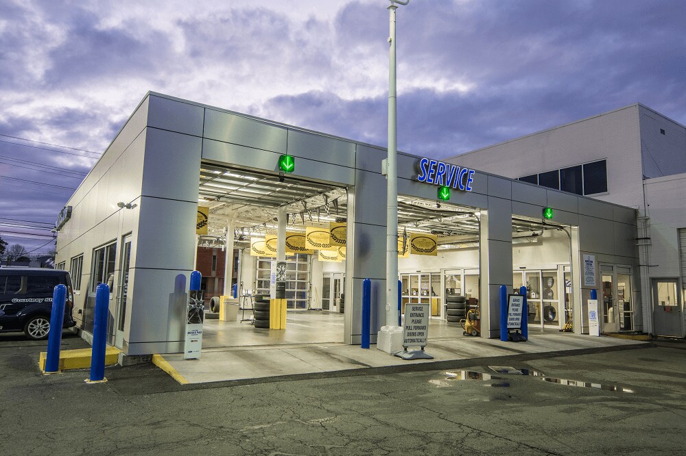 Ford Dealer East Highland Park VA Richmond Ford Lincoln