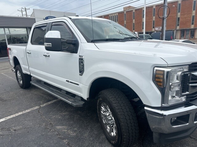 2019 Ford F-350 photo 4