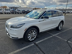 2022 Lincoln Corsair Standard SUV