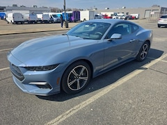 2025 Ford Mustang Ecoboost Coupe