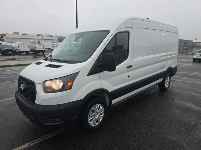2026 Ford Transit Van