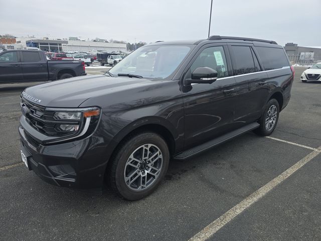 2025 Ford Expedition Active MAX 4x4's photo