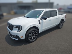 2025 Ford Maverick Lariat Truck