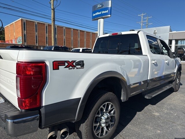 2022 Ford F-350 photo 3