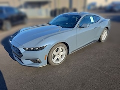 2026 Ford Mustang Ecoboost Coupe