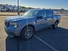 2025 Ford Maverick XLT Crew Cab