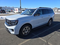 2025 Ford Expedition Active Sport Utility