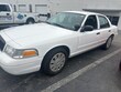 Ford Crown Victoria