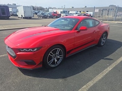 2025 Ford Mustang Ecoboost Coupe