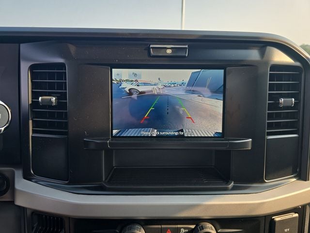 2026 Ford F-250 Super Duty XL - Photo 16