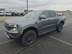 2025 Ford Ranger Raptor Crew Cab