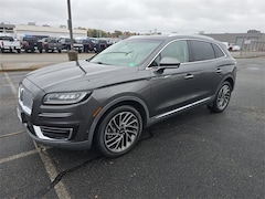 2020 Lincoln Nautilus Reserve SUV