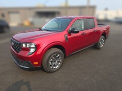 2026 Ford Maverick XLT Crew Cab